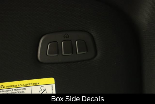 Certified 2023 Ford F150 Lariat w/ FX4 Off-Road Package image 62