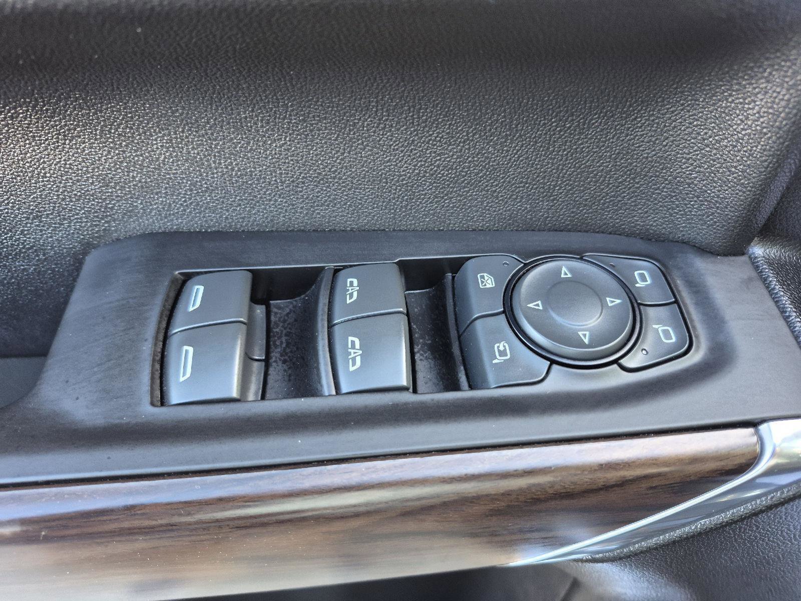 Used 2021 GMC Sierra 1500 SLT image 14