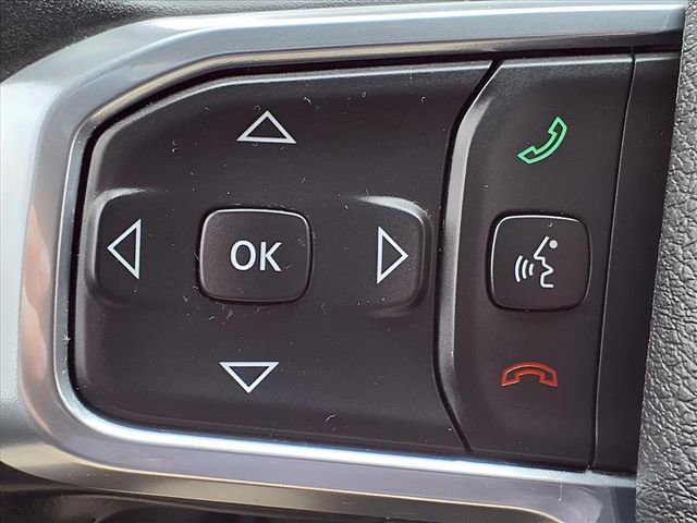 Used 2024 RAM 1500 Laramie image 20