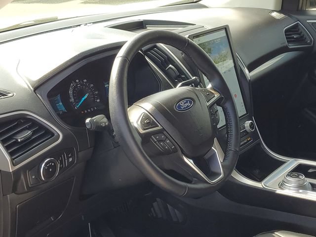 Certified 2023 Ford Edge SEL w/ Convenience Package AWD/4WD image 11
