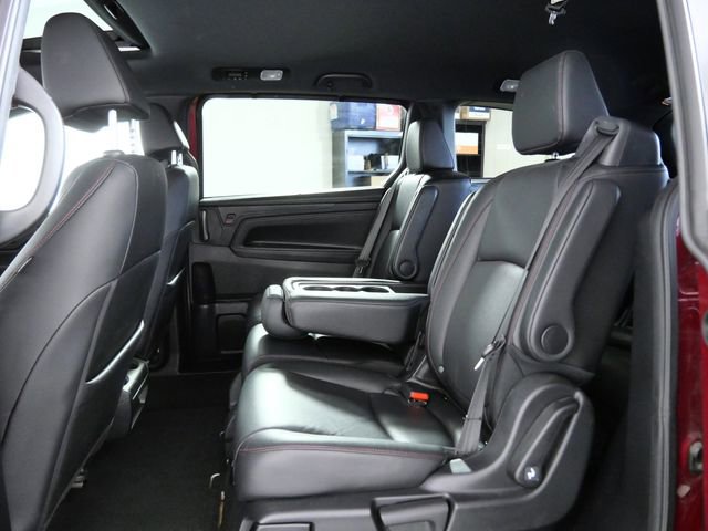 Used 2025 Honda Odyssey Sport-L image 14
