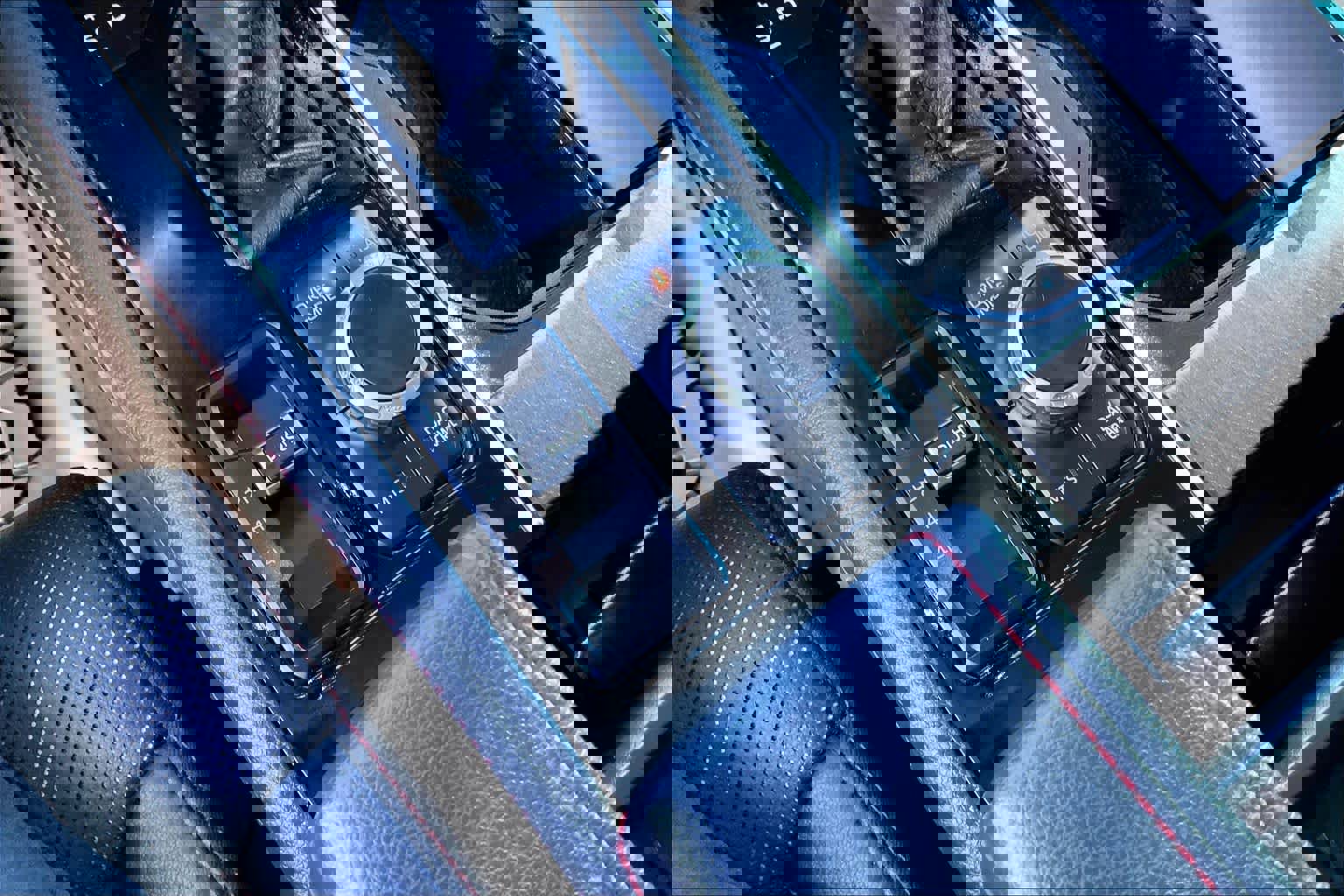 Used 2023 Toyota Sequoia TRD Pro image 31