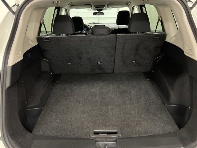Used 2022 Nissan Rogue SV AWD/4WD image 18