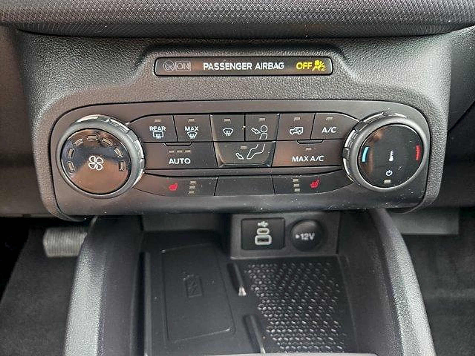 Certified 2023 Ford Bronco Sport Big Bend w/ Convenience Package AWD/4WD image 20