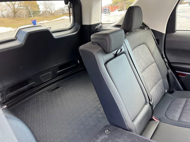 Certified 2023 Ford Bronco Sport Big Bend w/ Convenience Package image 33