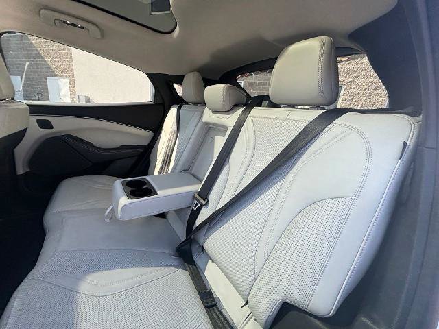 Certified 2023 Ford Mustang Mach-E Premium AWD/4WD image 31