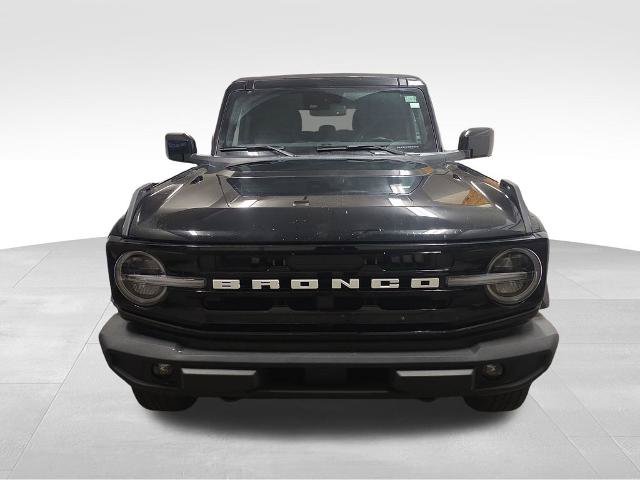 Certified 2022 Ford Bronco Outer Banks AWD/4WD image 7