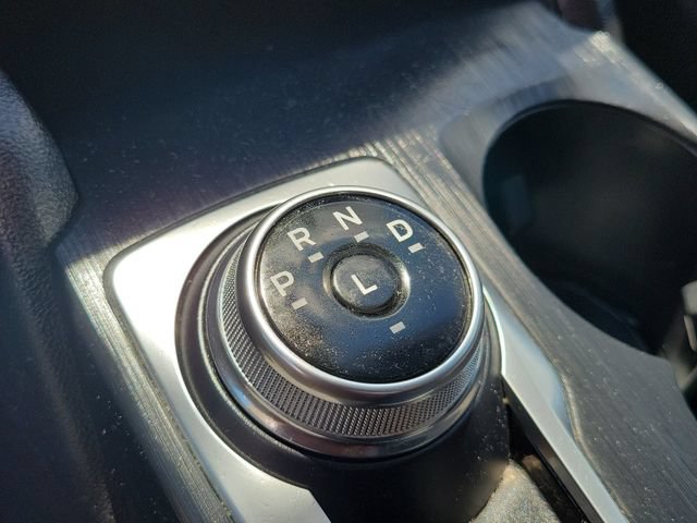 Certified 2022 Ford Escape SE FWD image 15