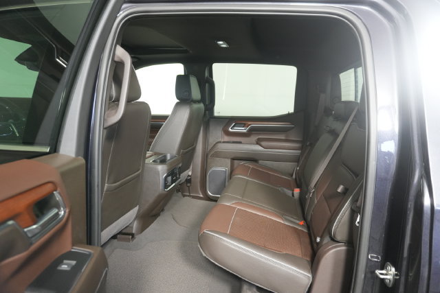Used 2023 GMC Sierra 1500 Denali w/ Technology Package AWD/4WD image 31