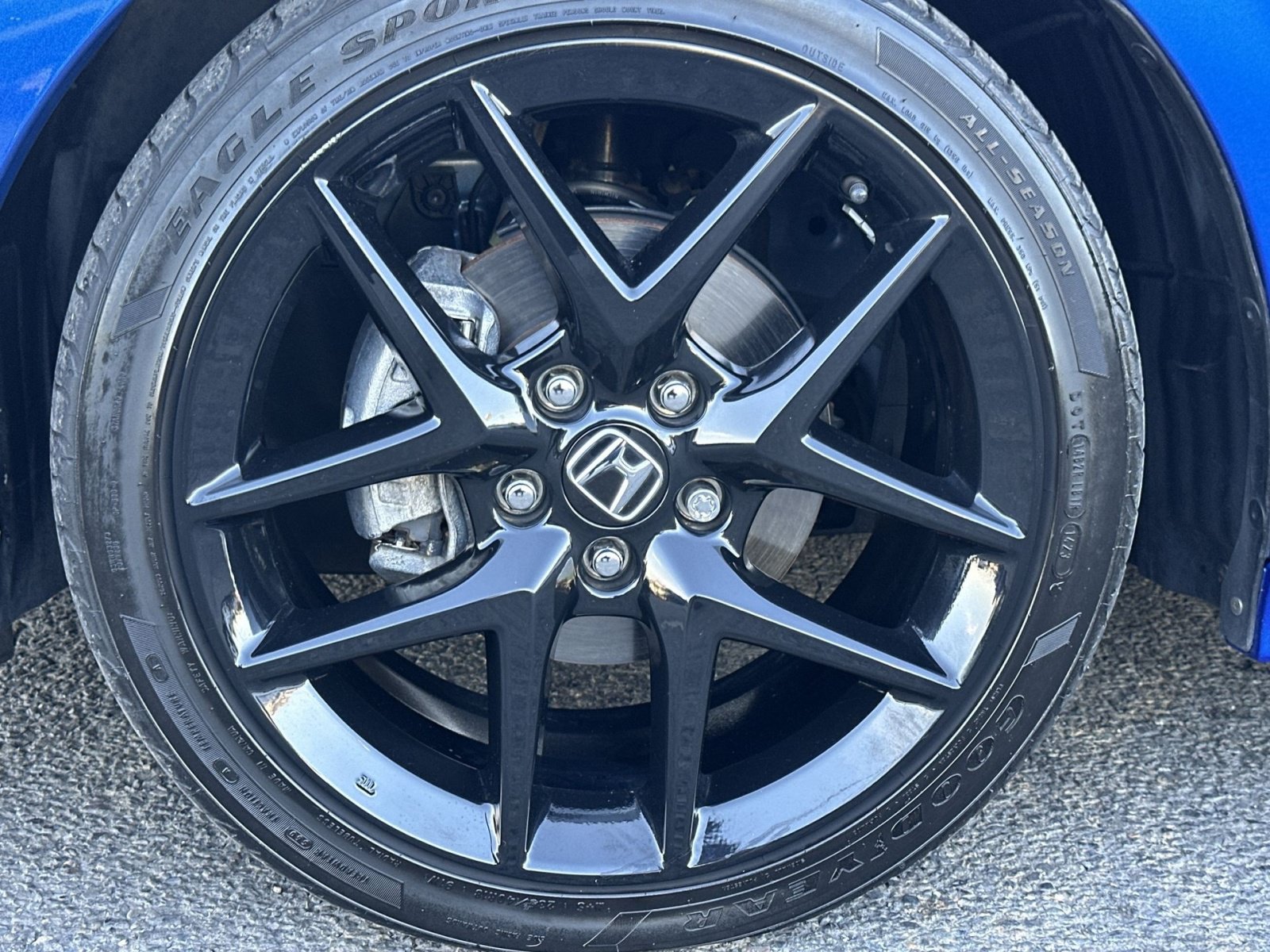 Used 2023 Honda Civic Sport image 20