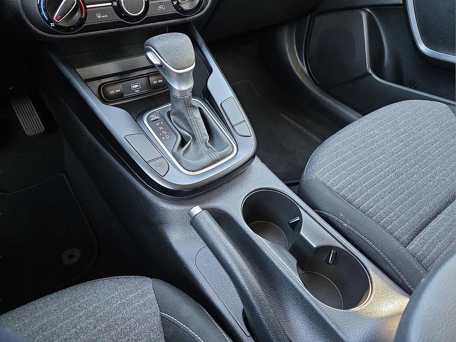 Used 2021 Kia Soul S FWD image 25