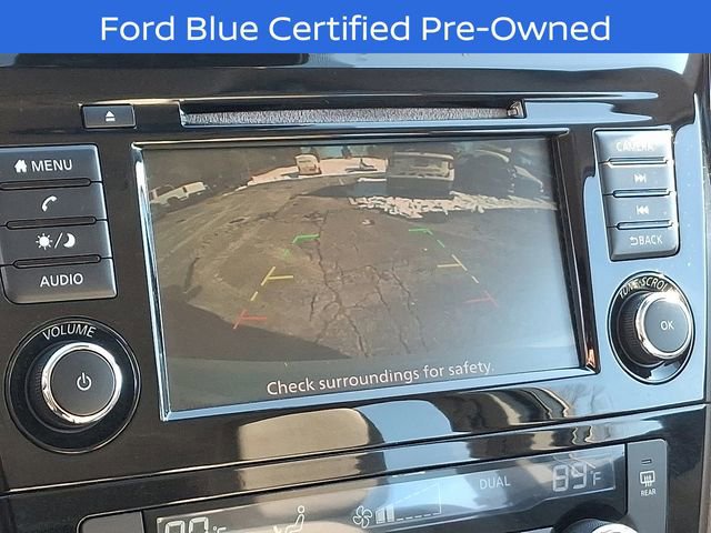 Used 2019 Nissan Rogue Sport SV w/ All-Weather Package image 19