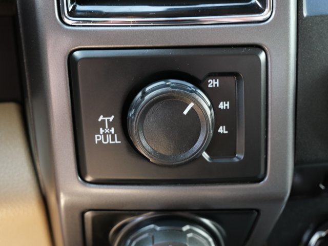 Certified 2018 Ford F150 XLT w/ Equipment Group 302A Luxury AWD/4WD image 23