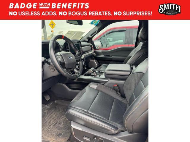 Certified 2023 Ford F150 Raptor AWD/4WD image 9