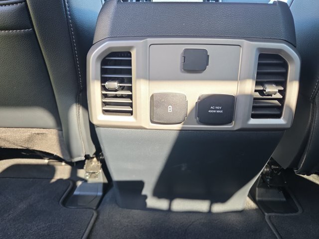 Certified 2022 Ford F250 Lariat AWD/4WD image 35