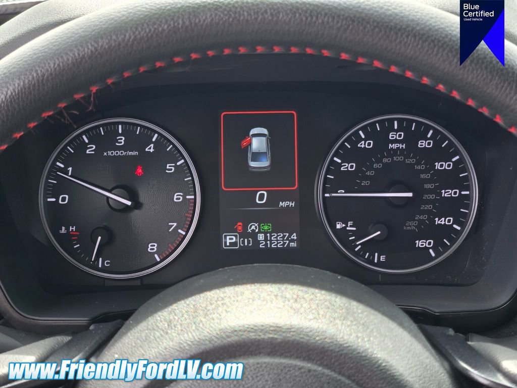 Used 2024 Subaru Legacy Sport AWD/4WD image 20