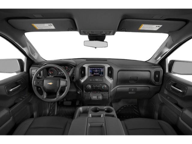 Used 2023 Chevrolet Silverado 1500 Custom RWD image 11