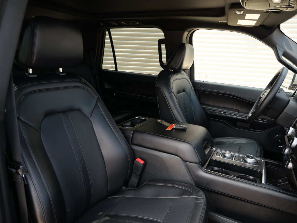 Certified 2021 Ford Expedition Limited AWD/4WD image 20