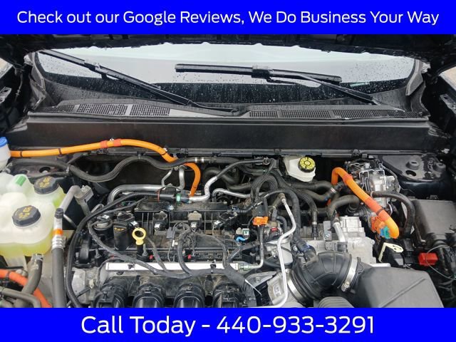 Certified 2023 Ford Maverick XLT image 25