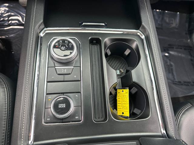 Certified 2022 Ford Expedition XLT AWD/4WD image 24