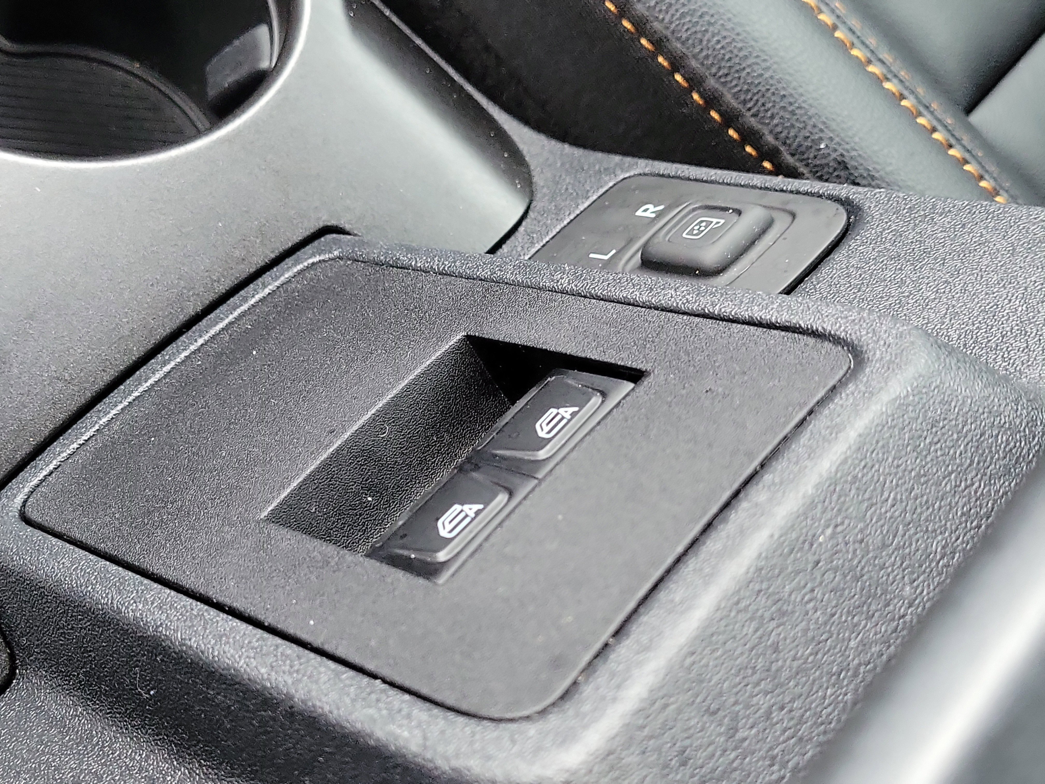 Certified 2023 Ford Bronco Badlands image 26