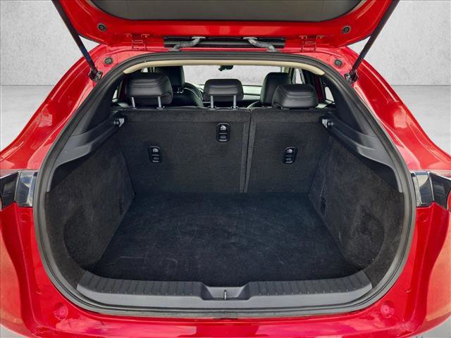 Used 2025 MAZDA CX-30 AWD 2.5 S w/ Preferred Package image 9