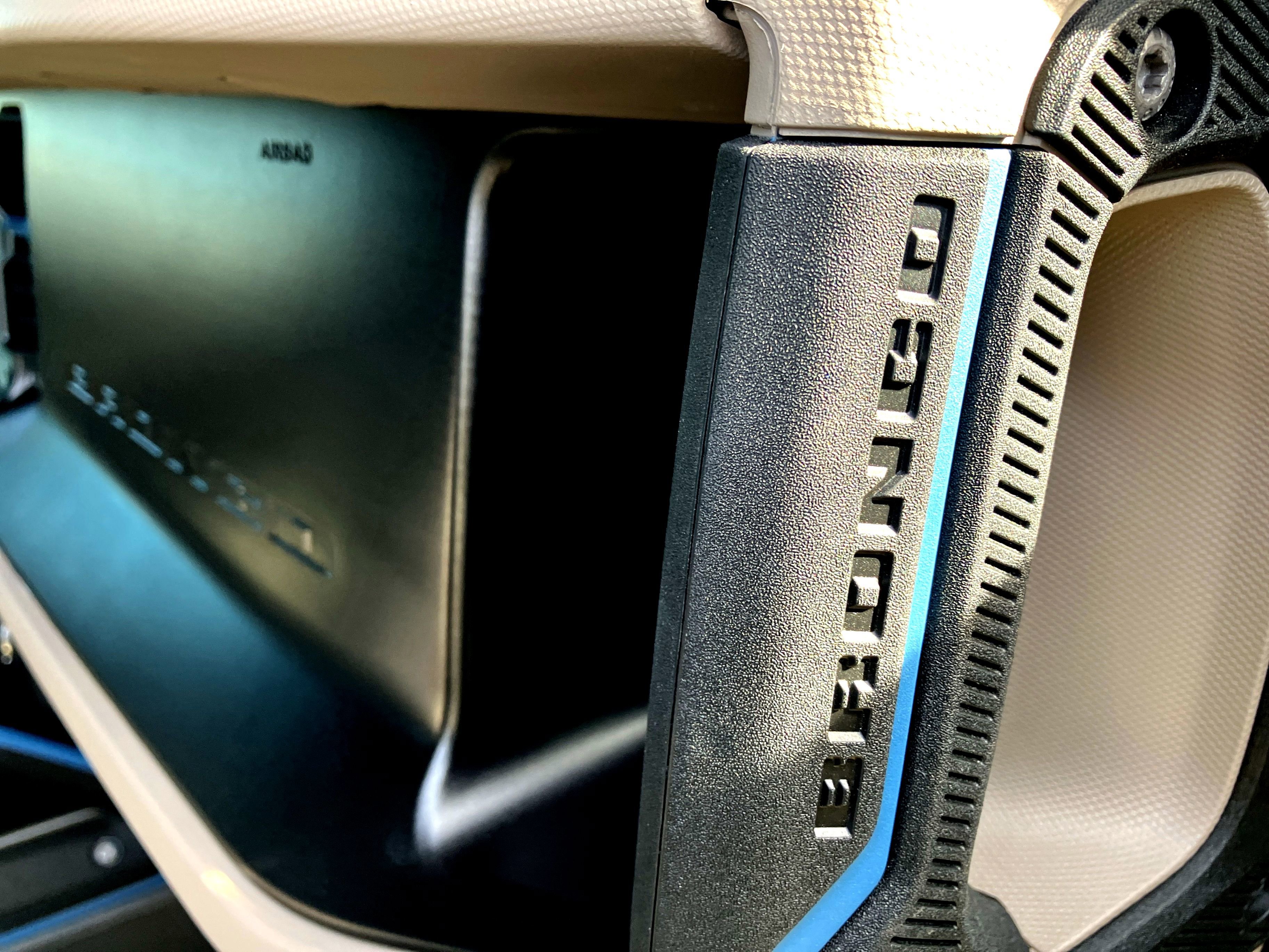 Certified 2023 Ford Bronco Wildtrak image 41