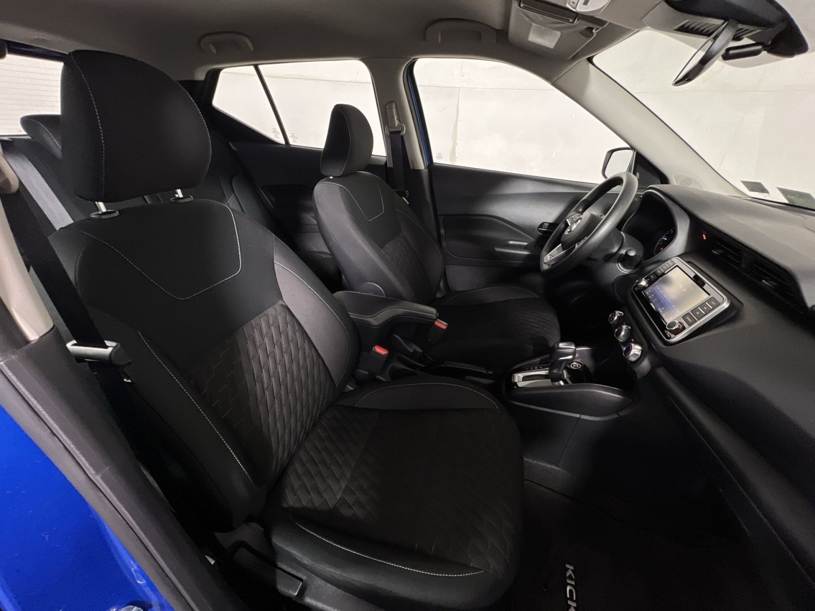 Used 2021 Nissan Kicks S FWD image 25