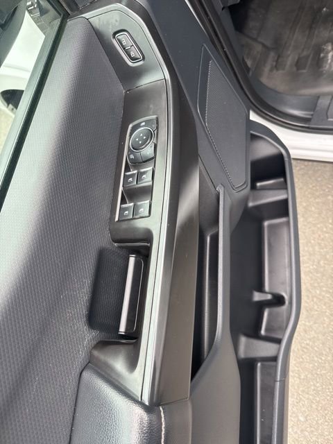 Certified 2023 Ford F150 XL w/ STX Appearance Package AWD/4WD image 17