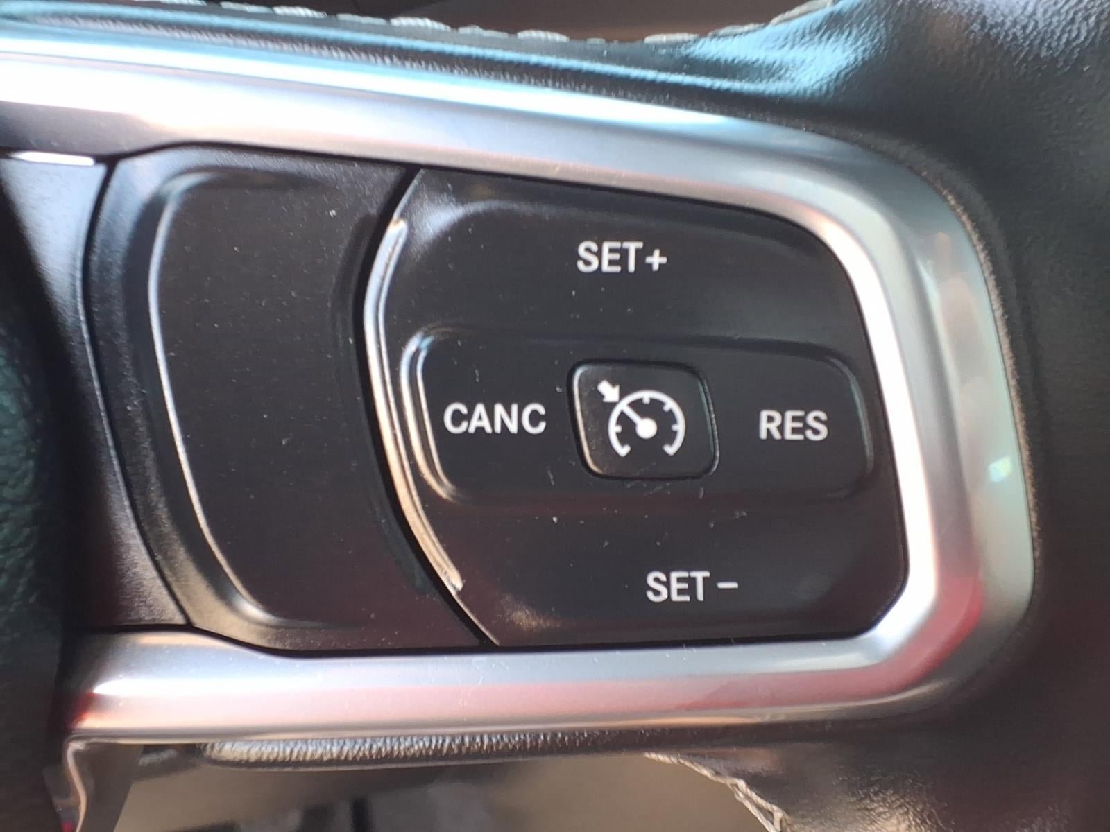 Used 2021 Jeep Wrangler Rubicon AWD/4WD image 26
