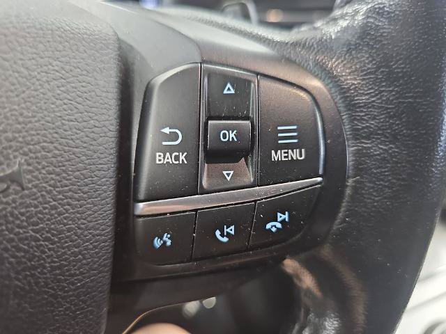 Certified 2020 Ford Explorer XLT w/ Equipment Group 202A AWD/4WD image 18