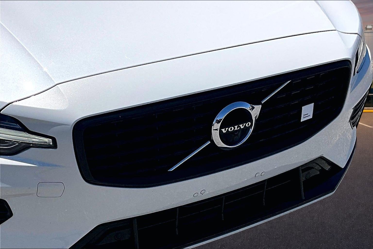 Used 2021 Volvo S60 T8 Polestar AWD/4WD image 27