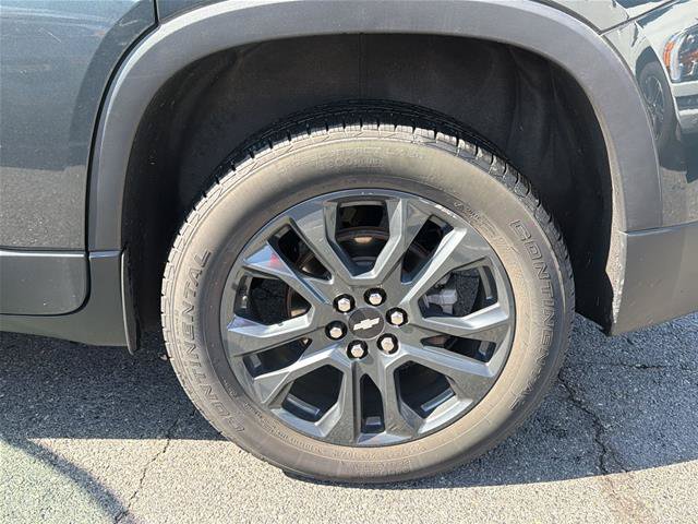 Used 2020 Chevrolet Traverse RS AWD/4WD image 25