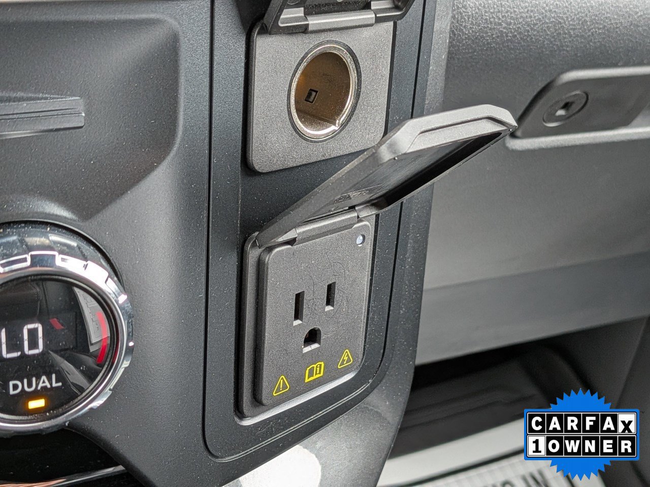 Certified 2021 Ford F150 Lariat image 26