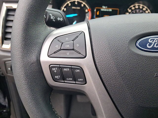 Certified 2023 Ford Ranger XLT w/ Equipment Group 301A Mid AWD/4WD image 17