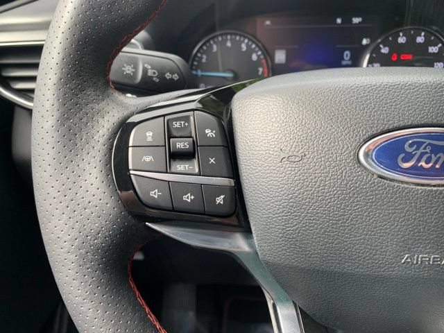 Certified 2023 Ford Explorer ST-Line w/ Class IV Trailer Tow Package AWD/4WD image 24