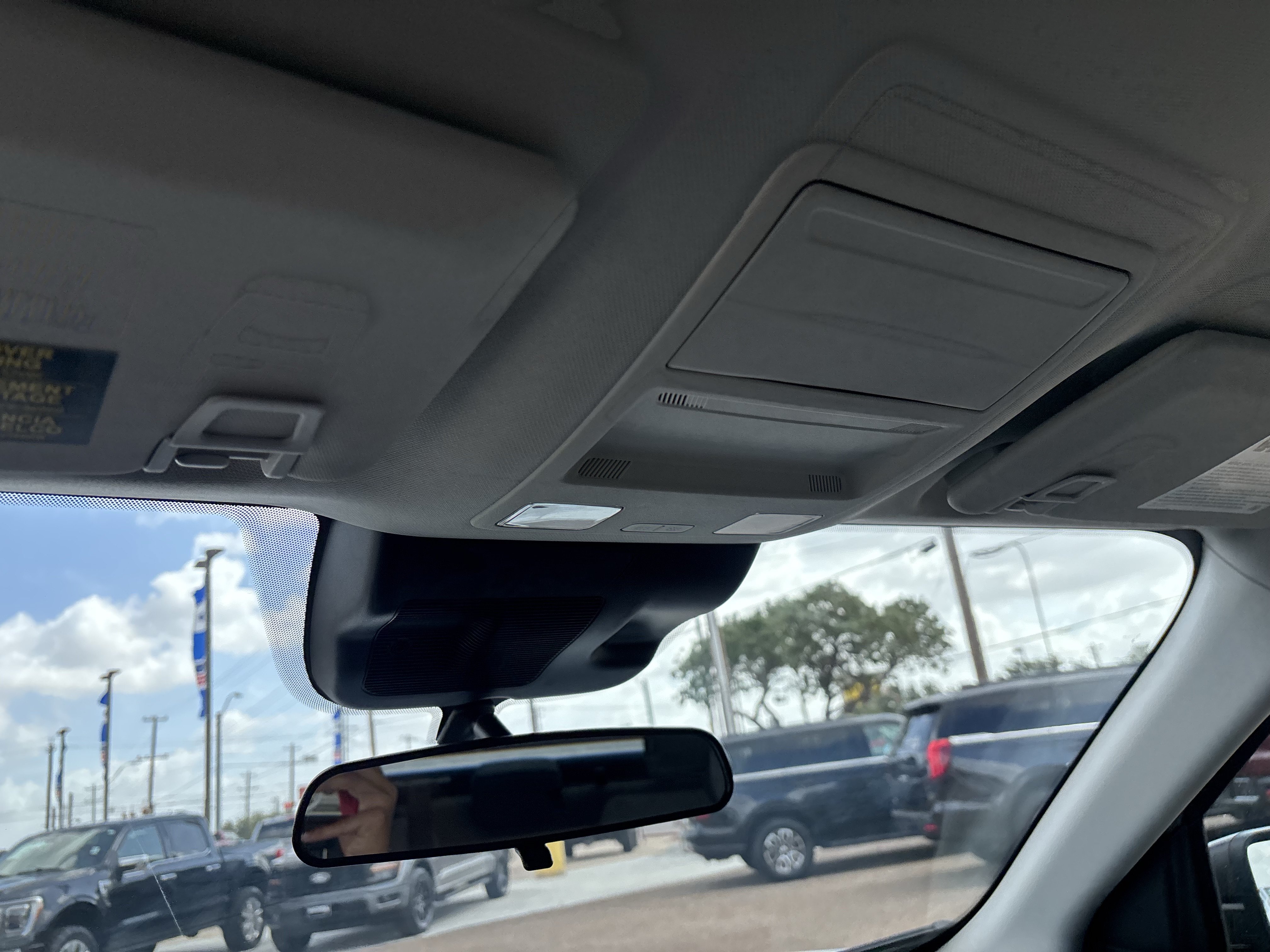 Certified 2024 Ford Maverick XLT FWD image 36