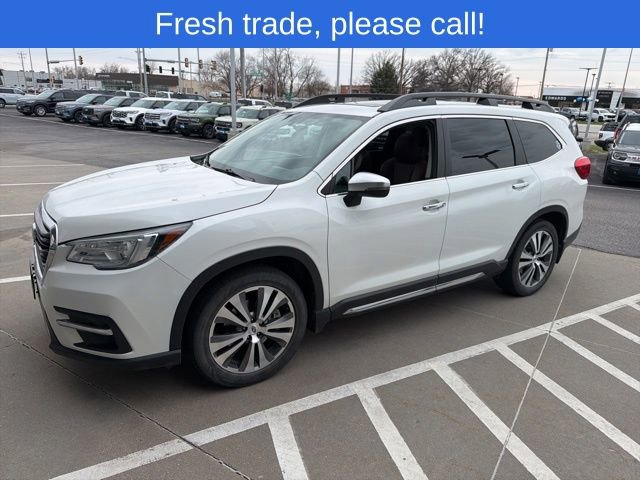 Used 2019 Subaru Ascent Touring w/ Popular Package #2 image 1