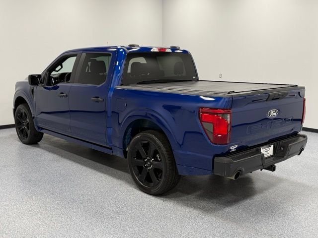 Certified 2026 Ford F150 STX w/ F-150 LOBO Package AWD/4WD image 9