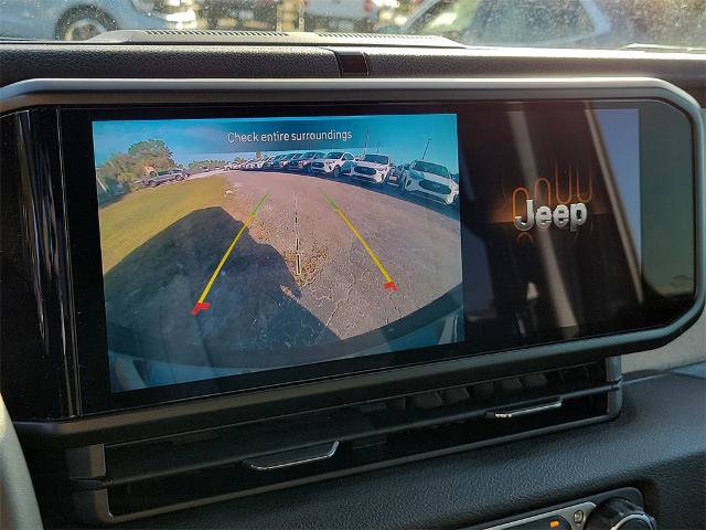 Used 2024 Jeep Wrangler Sport S image 26