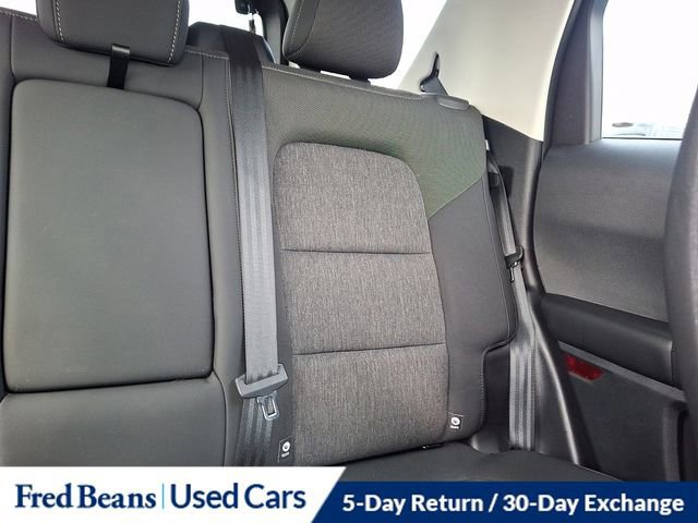 Certified 2024 Ford Bronco Sport Big Bend w/ Convenience Package image 19