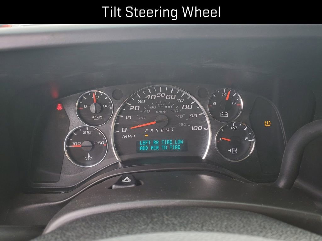 Used 2018 GMC Savana 2500 Work Van w/ Driver Convenience Package image 21