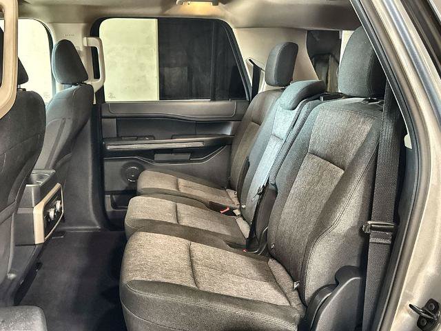 Certified 2024 Ford Expedition Max XLT AWD/4WD image 25