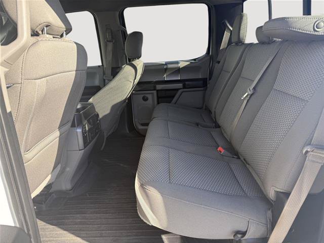 Certified 2019 Ford F150 XLT w/ Equipment Group 302A Luxury AWD/4WD image 10