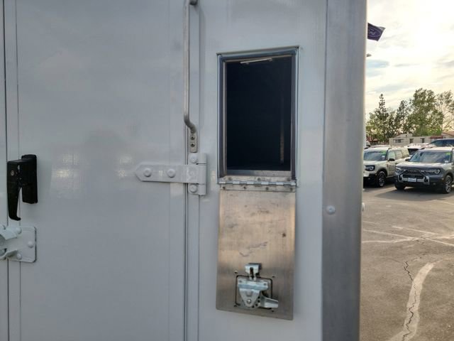 Certified 2019 Ford Transit 350 138 DRW w/ Exterior Upgrade Package image 24