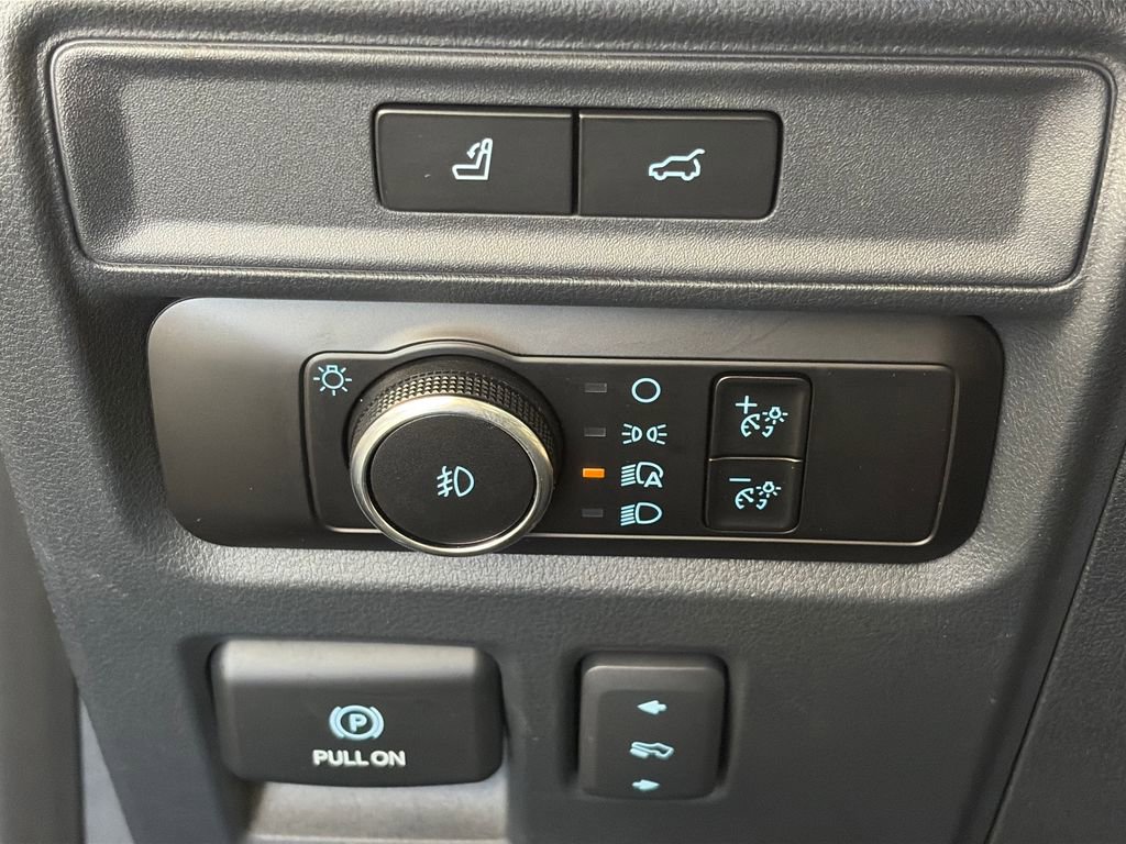 Certified 2023 Ford Expedition Max Limited AWD/4WD image 25