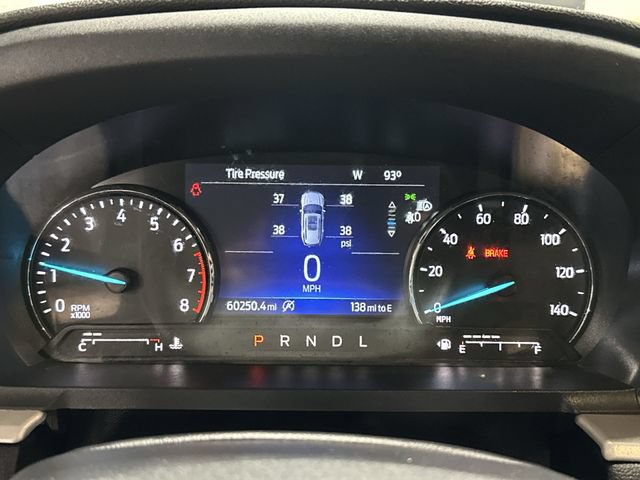 Certified 2024 Ford Explorer XLT w/ Equipment Group 202A AWD/4WD image 14