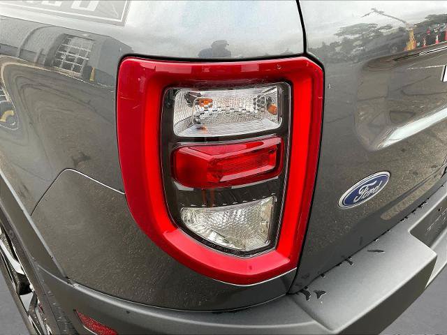 Certified 2024 Ford Bronco Sport Outer Banks w/ Tech Package AWD/4WD image 25