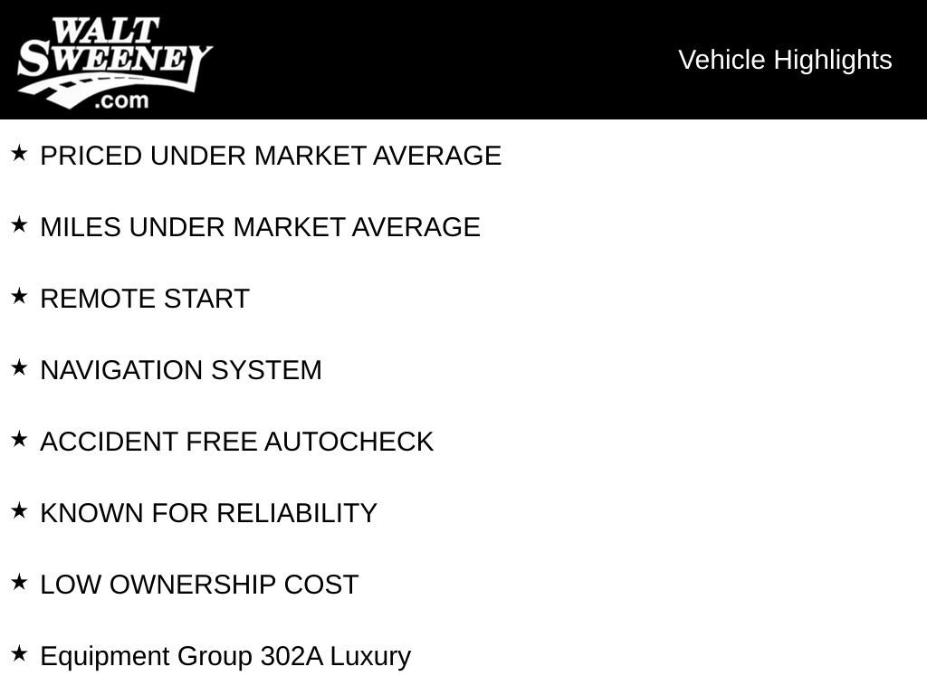 Certified 2018 Ford F150 XLT w/ Equipment Group 302A Luxury image 15