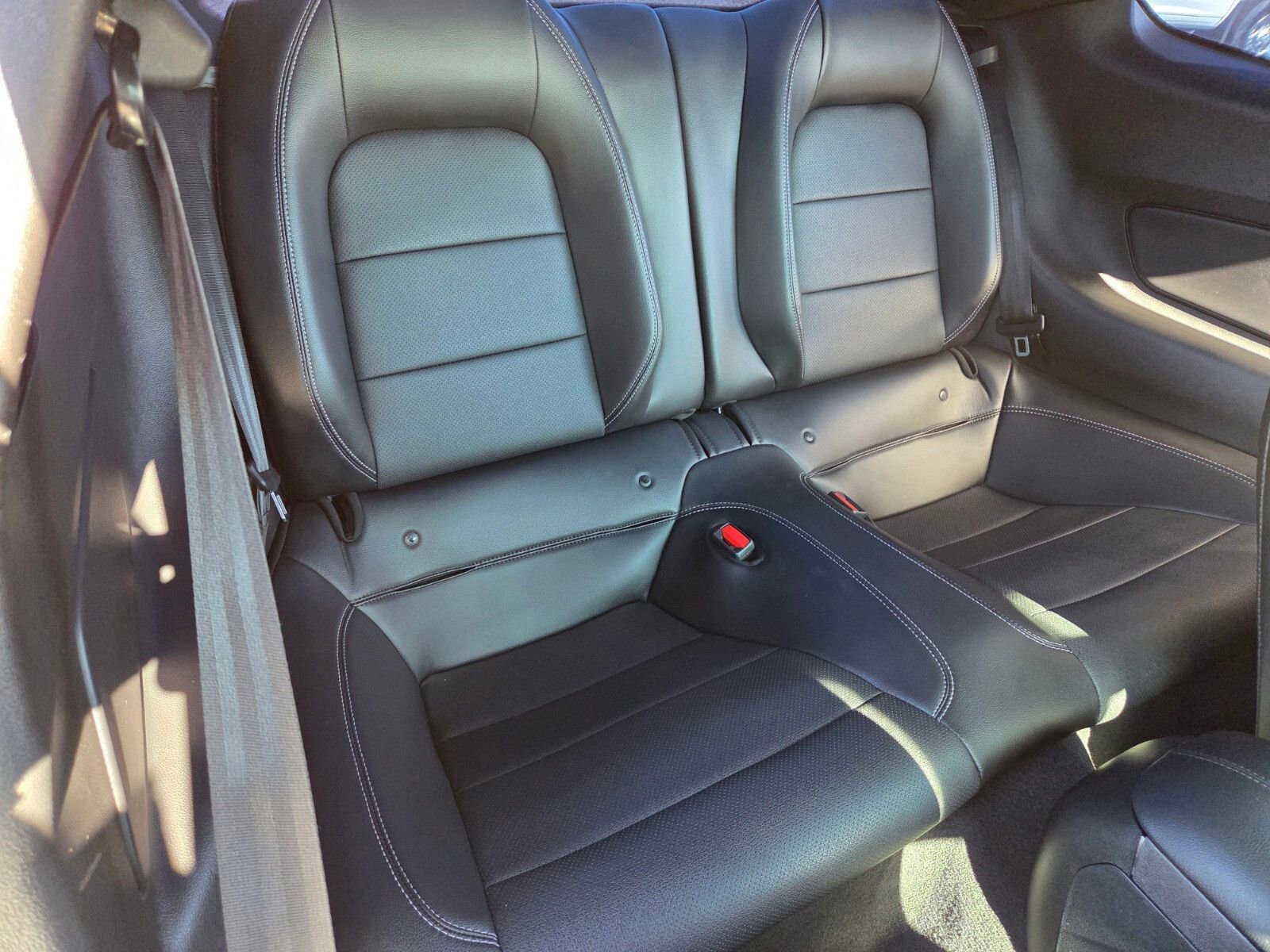 Certified 2022 Ford Mustang GT Premium w/ Security Package image 14